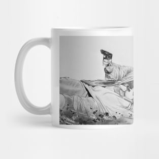 Melissa McCarthy Mug